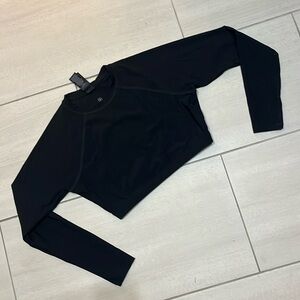 Sweaty Betty crop top size Small